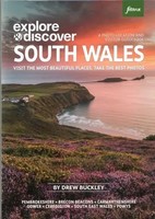 Explore & Discover South Wales | Drew Buckley | Englisch | Taschenbuch | 2018
