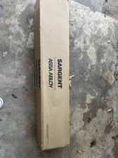 Exit Device , Door Hardware For Exterior Door