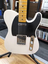FENDER 50s TELECASTER Used Electric Gutiar