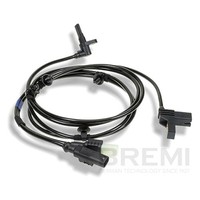 Bremi ABS Sensor Raddrehzahl 51102 FüR Mercedes W639 Viano Mixto Vito Bus 109