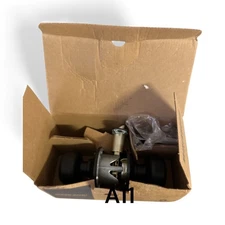 Schlage F Series 40 Bed And Bath Ply 716 Knobs And Levers open box never used.