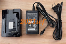 Sony Handycam Camcorder Station Dock  Charger DCRA-C171 For DCR-SR42 SR82 SR300