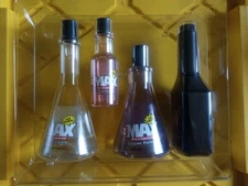 zMAX Gift Set With Linkite Power System Rare (est. early 2000’s) NOS