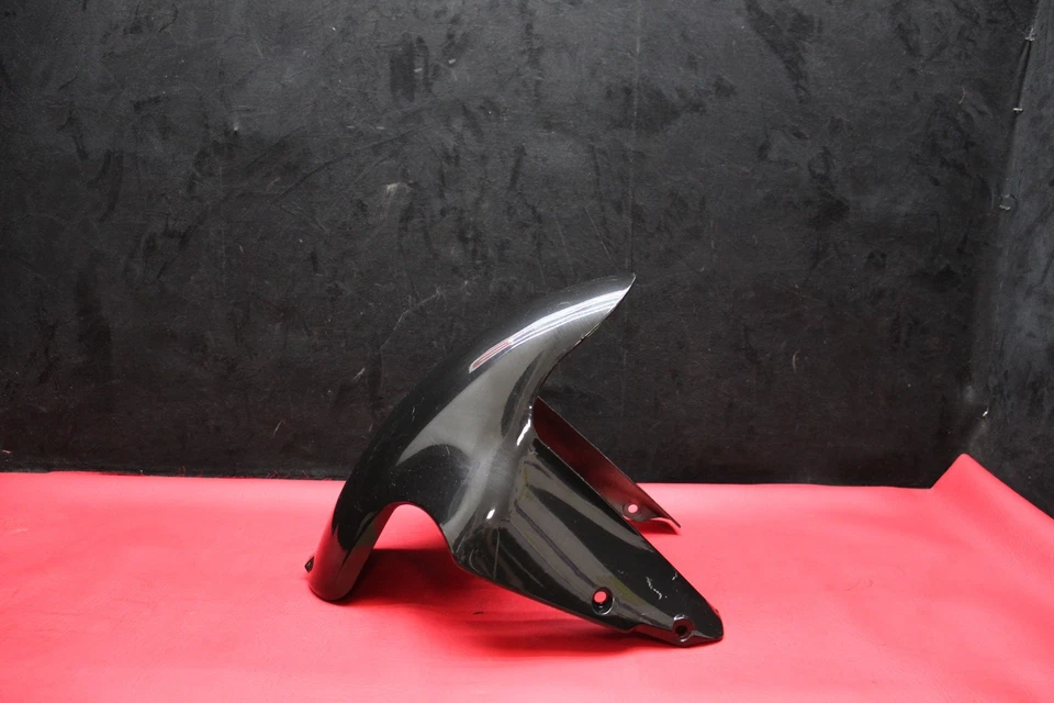 Guardabarros delantero DUCATI 848 EVO #8202 Foto 4 de 4