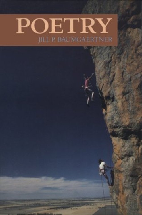 Poetry Paperback Linda A., Bamgaertner, Jill P. DoverFree US Delivery | ISBN:0155706802