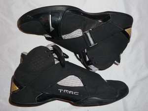 tmac 5 shoes