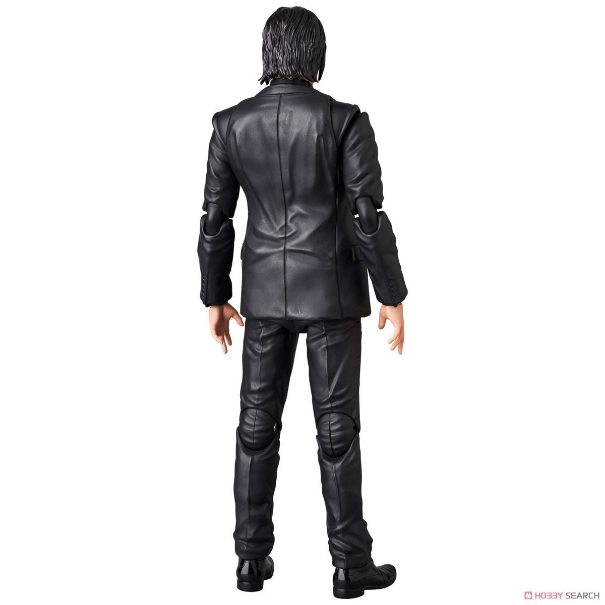 MAFEX No.233 John Wick Chapter 3 Action Figure by Medicom