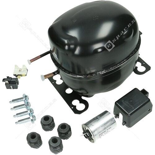 Compressore frigorifero originale SAMSUNG MSE4A2Q-L1H compressore frigorifero congelatore - Foto 1 di 8
