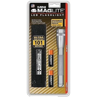 Luces Mag-Lite Linternas