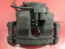 Mercedes SLK 230 Kompressor R170 Bremssattel Bremszange Bremse Vorne Rechts