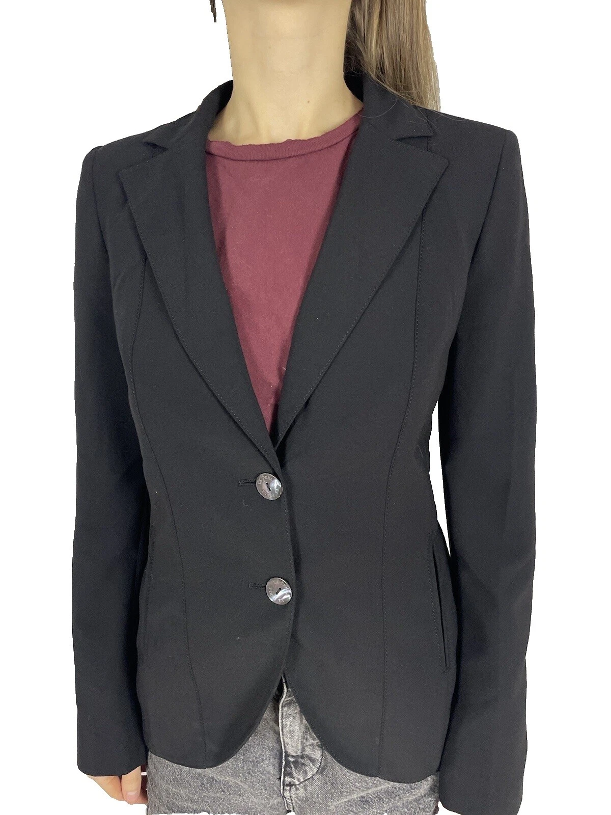 Ropa para De mujer La Perla Lino