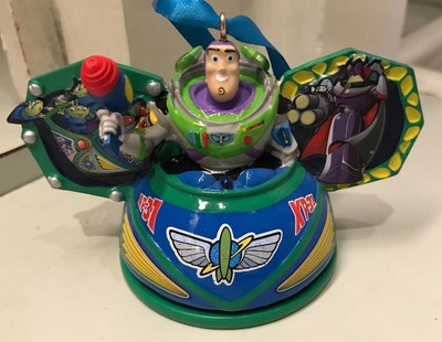 buzz lightyear ears hat