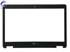 New OEM For Dell Latitude E7470 7470 LCD Screen Front Trim Bezel Cover 0TJMHF