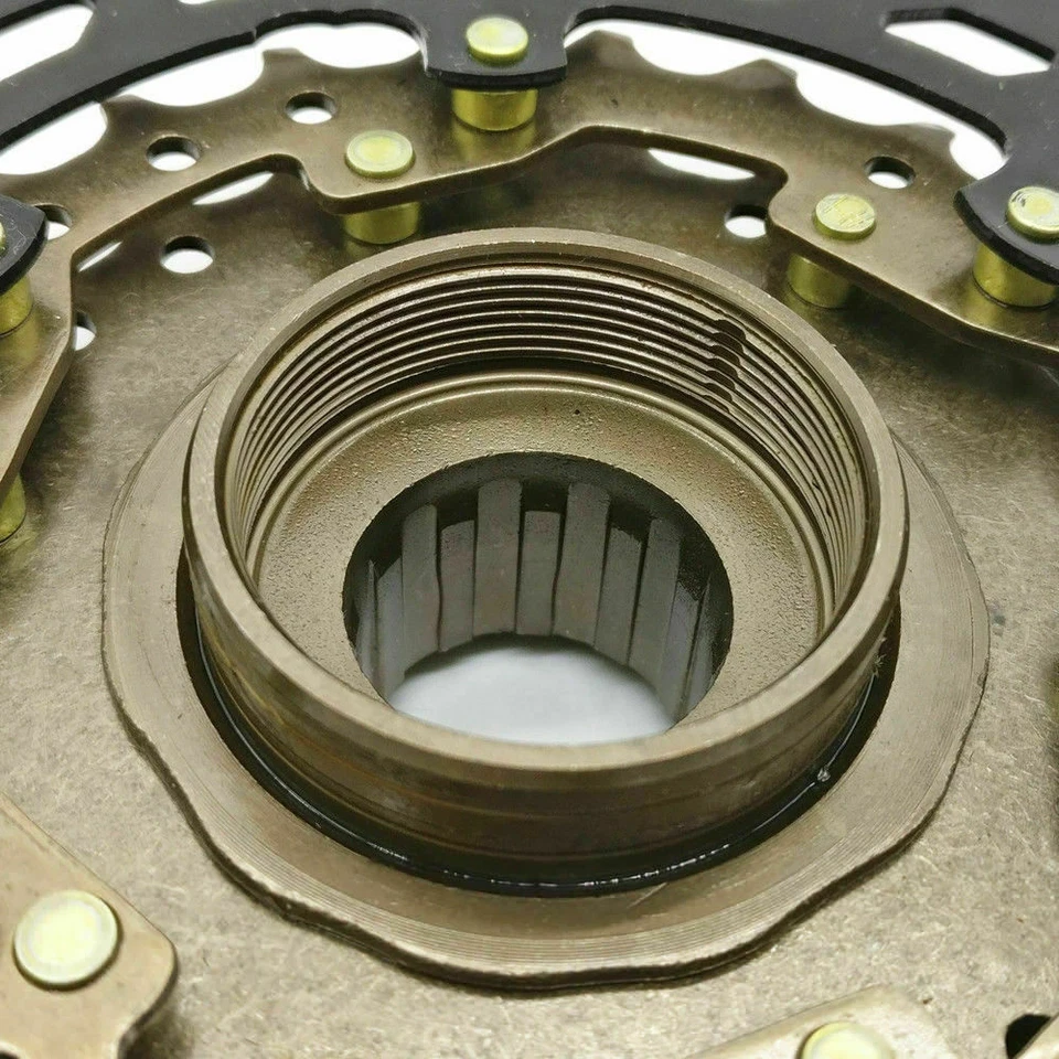 Bicicleta MTB Shimano Tourney MF-TZ500-7 velocidades rueda libre atornillable 14-34T TZ31 Foto 4 de 4