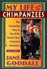 My Life with the Chimpanzees by Jane Goodall (Paperback, 2007)