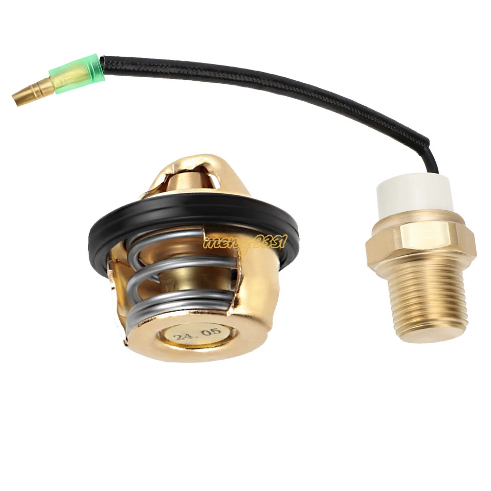 For Polaris Ranger Sportsman 500 Thermostat and Switch Sensor / 3084940 3085352 - Image 3 of 4