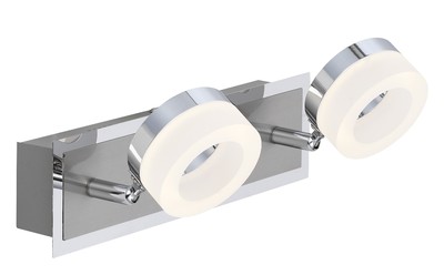 LED-Deckenleuchte Deckenstrahler ''Marena'' Leuchte Deckenspot Wandlampe 4W-320lm