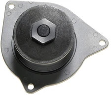 Engine Water Pump-Water Pump (Standard) Gates 41005