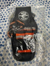 Klein Tools 5240 Tradesman Pro™ Maintenance Tool Pouch