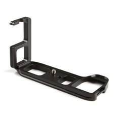 QR Vertical L Bracket Plate for Sony A7II A7R II A7S II ILCE-7M2 7RM2 Camera NN