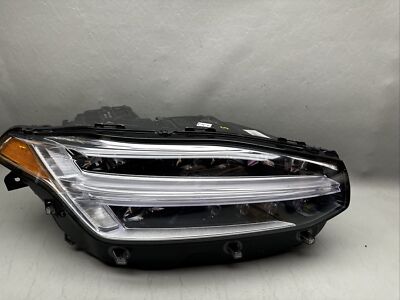 ★美品★車純正VOLVO LED ボルボXC90★左ヘッドライト32228688 54143827.jpg