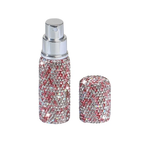 Leakproof Perfume Spray Bottle Refillable Sample Vials Perfume Dispenser Bottle - Picture 7 of 20