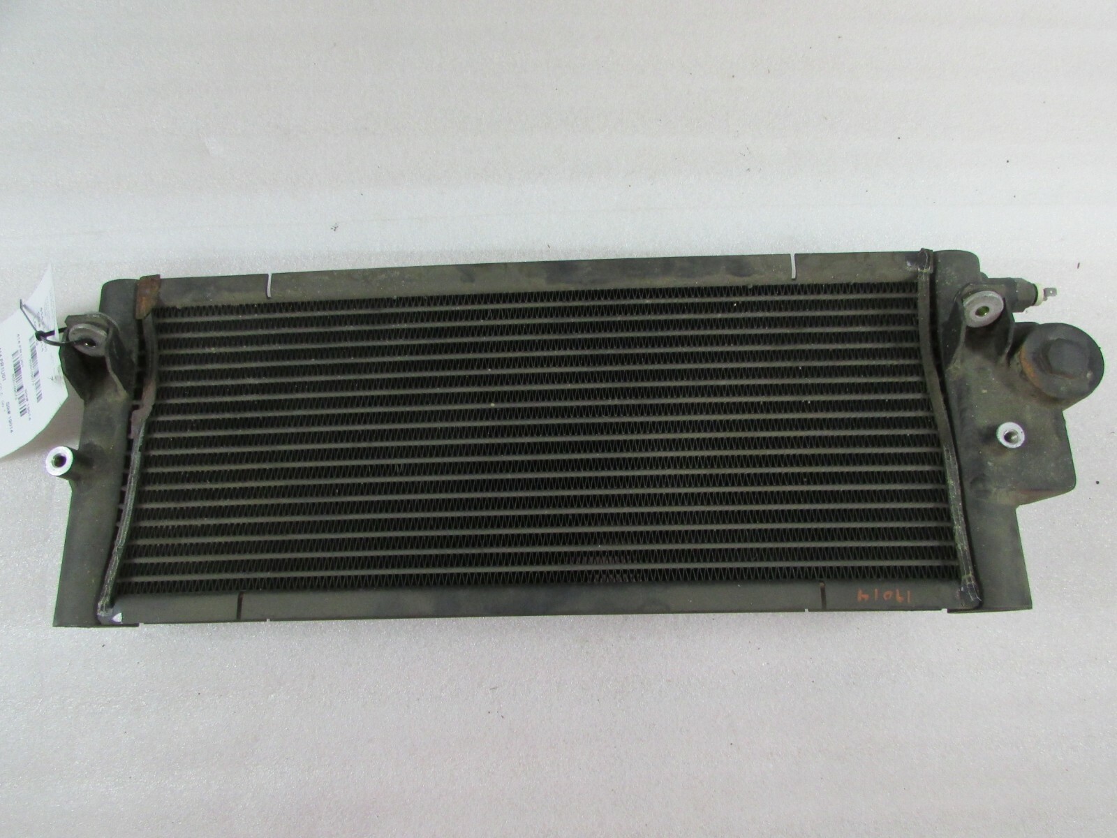 Ferrari 456, Transmission Oil Cooler, Used, P/N 175696