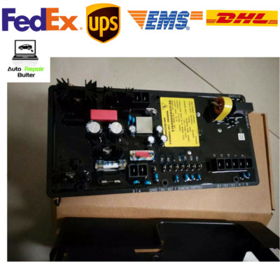 DVR DVR2000E New Electric AVR Automatic Voltage Regulator For Marathon