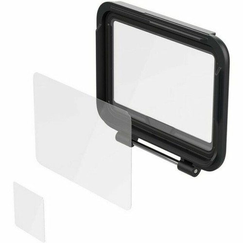 Pellicola Protettiva Per Display AbergBest DC5100B - 6X Cristallo, Taglio Laser, Made In Germany - 2