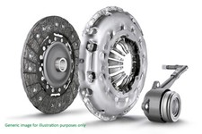 Kit d'embrayage Mercedes 420
