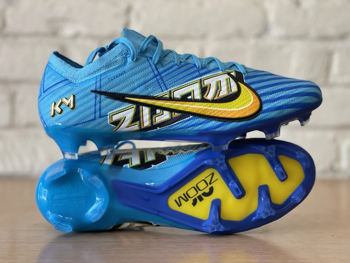 トップス　メンズ　M　ハイパーシールド　イエロー　ブルー NIKE s-l1200.webp