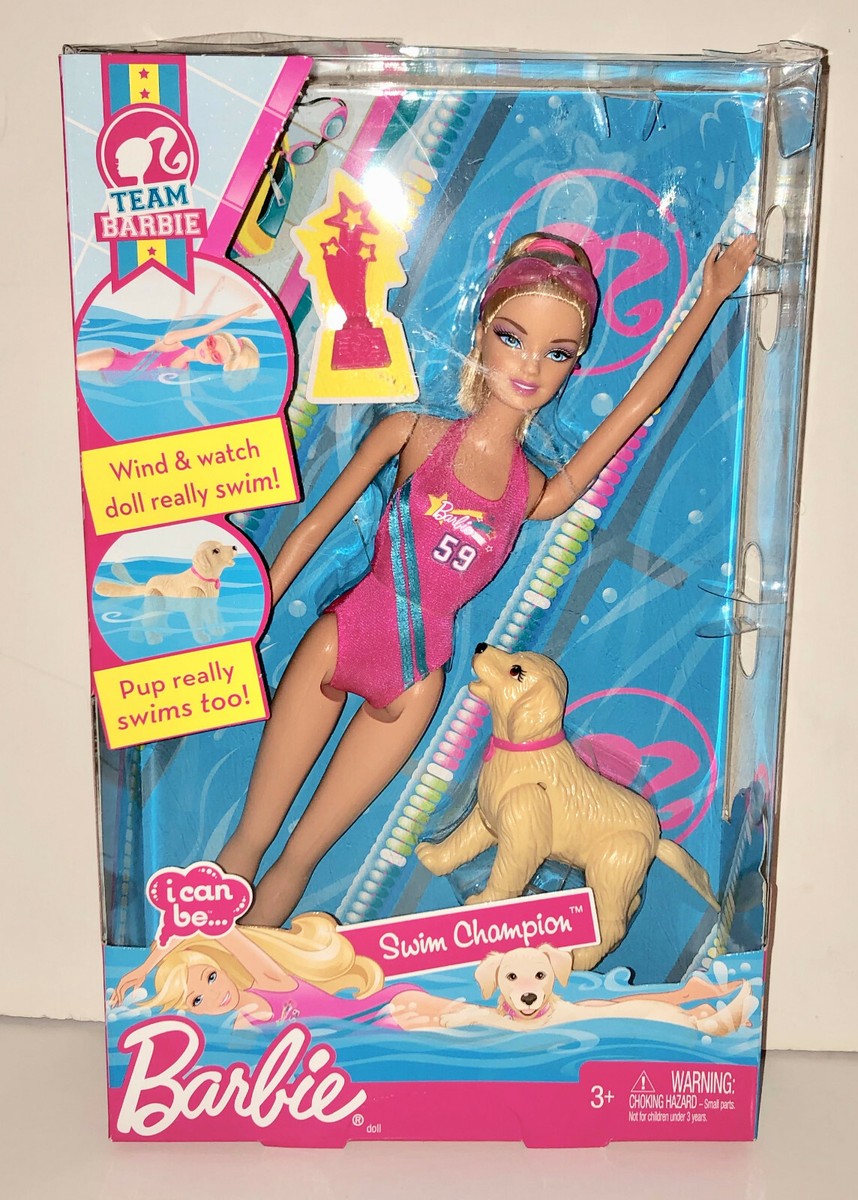 レア オリンピック Barbie バービー swimming テレサ $_57.PNG?set_id=880000500F
