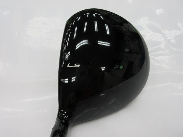 Golf Driver PRGR LS Speeder EVOLUTION for PRGR (R) 10.5 Golf Driver PRGR LS Speeder EVOLUTION for PRGR (R) 10.5