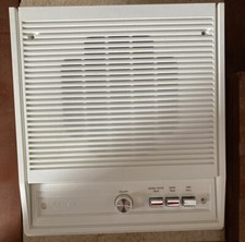 Nutone IS-308WH 8" Inside Speaker