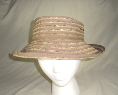 Onda de mar straw hat Made to move, made to be seen. W/ @danielacelta #ODM  main image 3