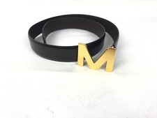 Authentique Ceinture  " Moschino " /   " Moschino "  Belt