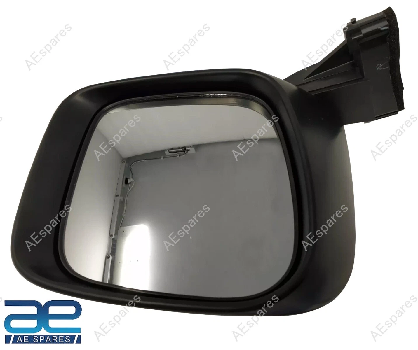 Exterior Rear View Side Mirror RH for Suzuki Wagon R 2nd Gen 84701M67L11-5PK