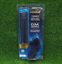 Hogue Remington 870 12 Gauge Tamer Overmolded Pistol Grip & Forend - 08715