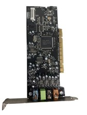 Creative Labs Sound Blaster Live 24-bit High Profile Sound Card SB0410