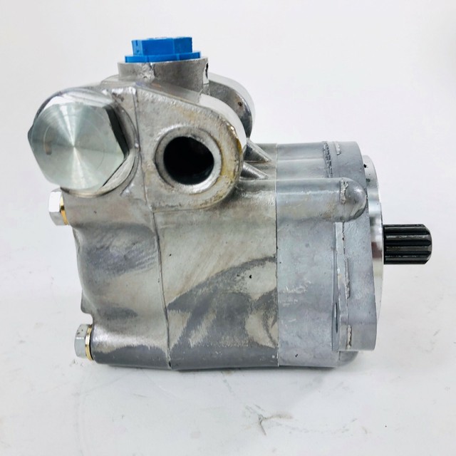 GENUINE TRW 1412528000 POWER STEERING PUMP / 1412528000, S18335