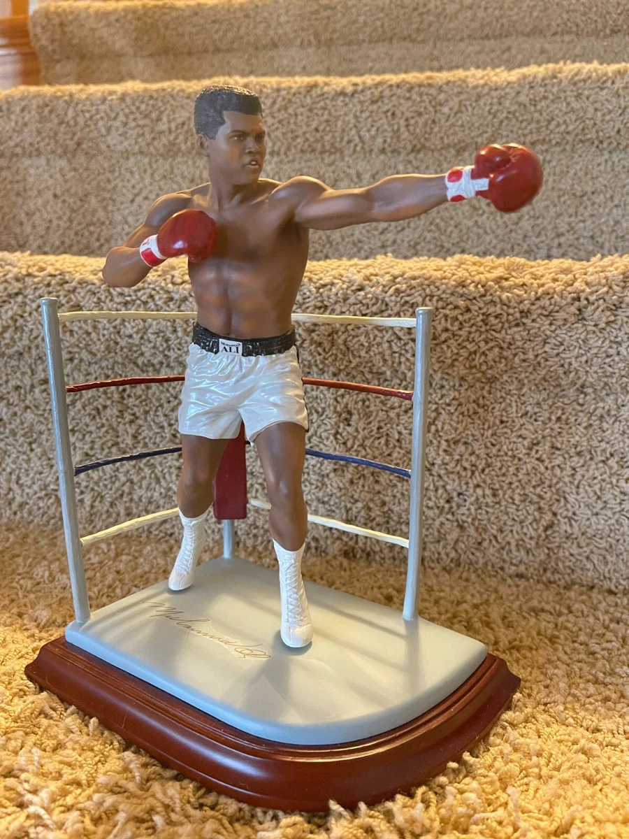 Muhammad Ali Boxing