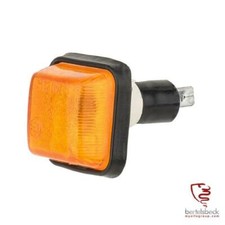Seitenblinker eckig, Alfa Romeo Spider, AlfaSud, Alfetta Berlina , GT/V, GTV/6 