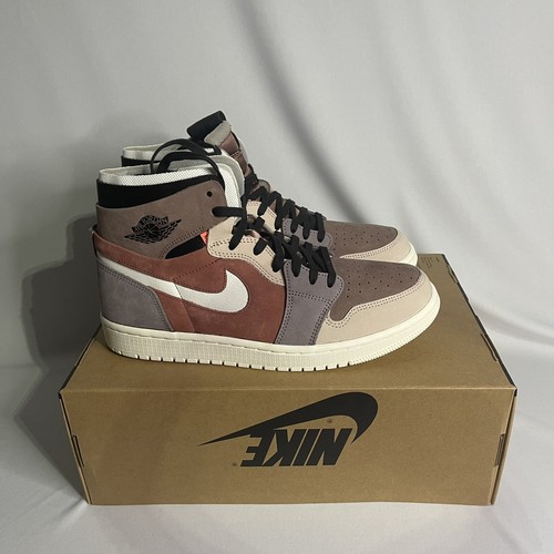 ZOOM AIR CMFT CANYON RUST CT0979-602 