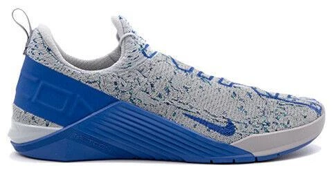 Nike React Metcon Game Royal Grey