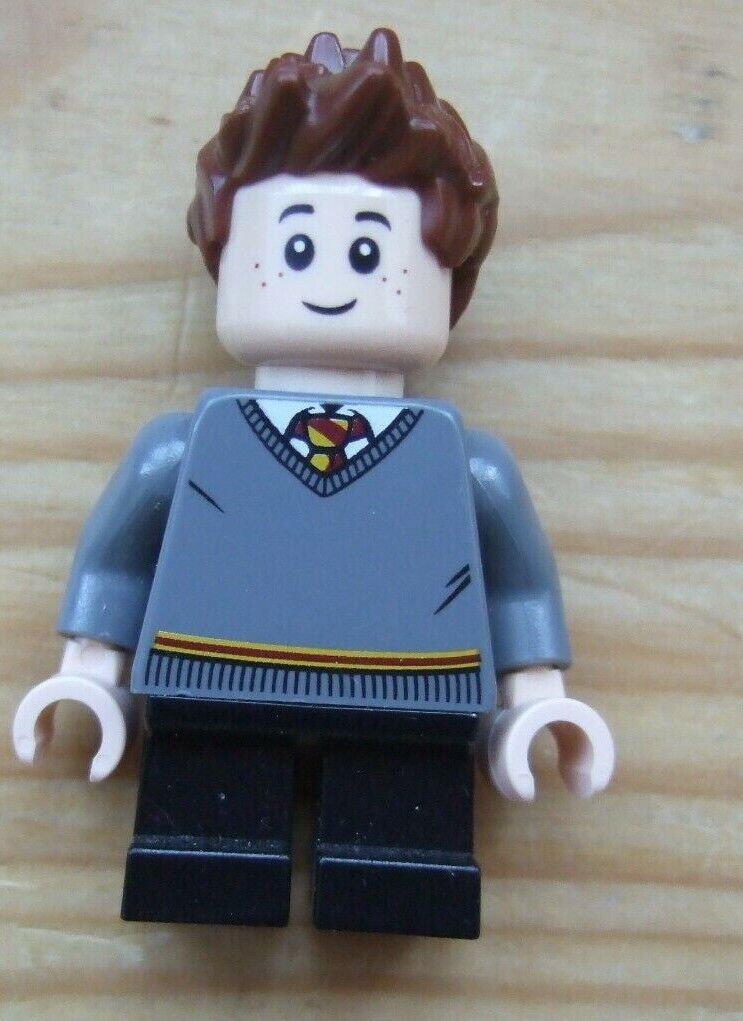 75+ NEW RARE HARRY POTTER LEGO MINIFIGURES sets 2018 onwards