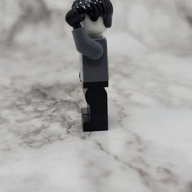 Lego Extremis Soldier Minifigure Marvel 76007