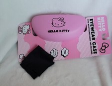 Sanrio Hello Kitty eyewear case