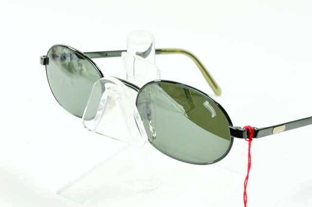 polaroid oval sunglasses