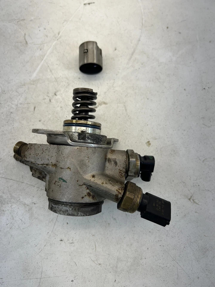 2013-2016 奥迪 S4 3.0L 压力燃油泵 原始设备制造商 — 第 2/4 张图片