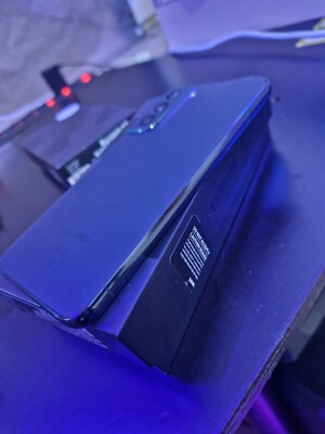 Samsung Galaxsy S22 Plus 128gb Grün